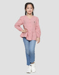 Exit Girls Ghyara Blouse Anak Perempuan