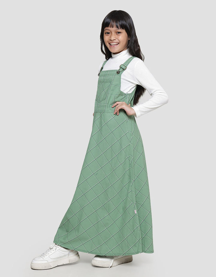 Exit Girls Kamilla Overall Girls