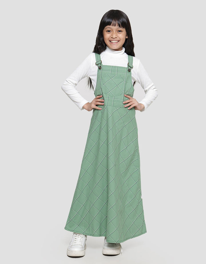 Exit Girls Kamilla Overall Girls