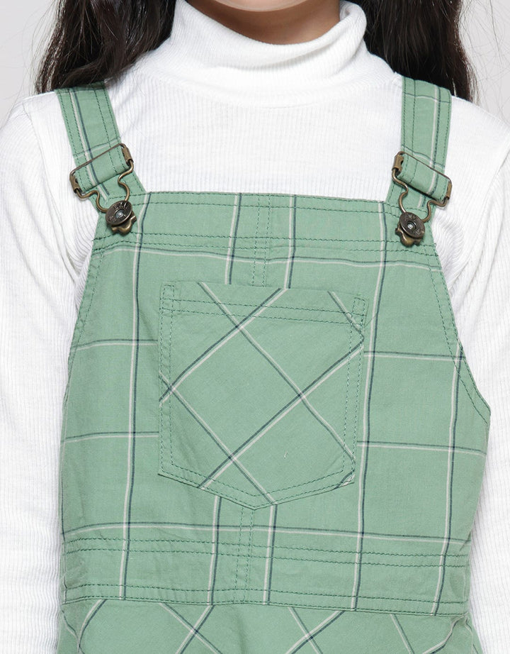 Exit Girls Kamilla Overall Girls