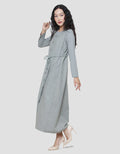 Expand Meriana Maxi Dress Wanita