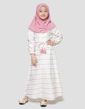 Exit Girls Ximara Dress Anak Perempuan