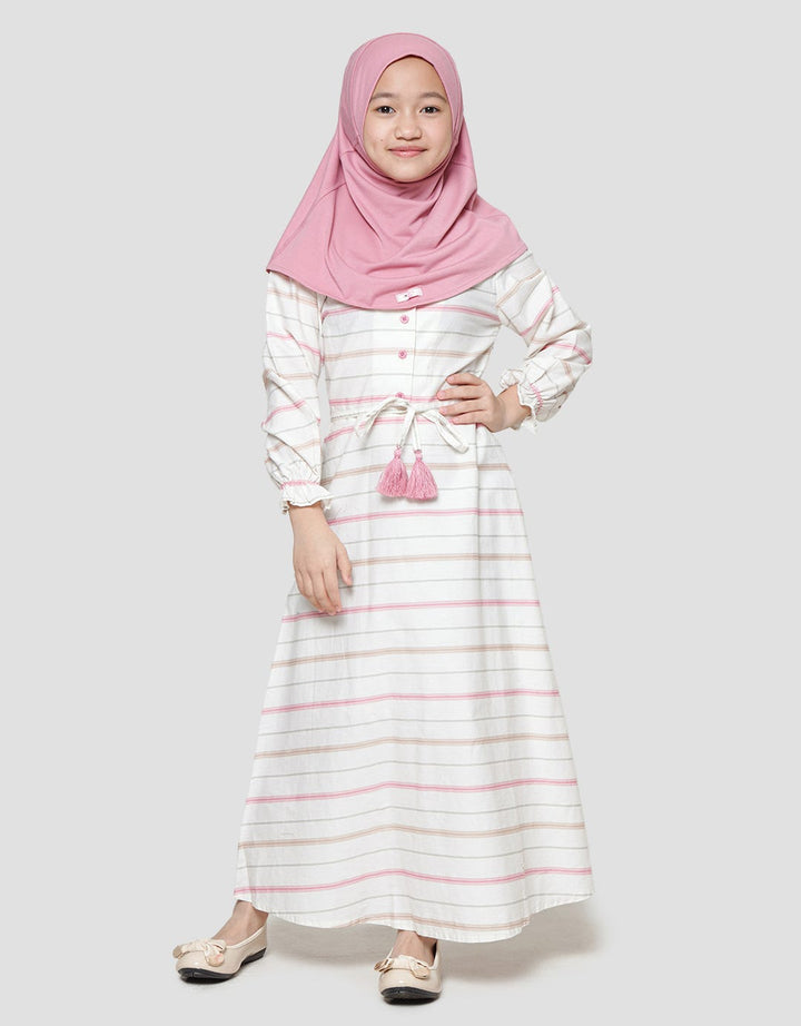 Exit Girls Ximara Dress Anak Perempuan