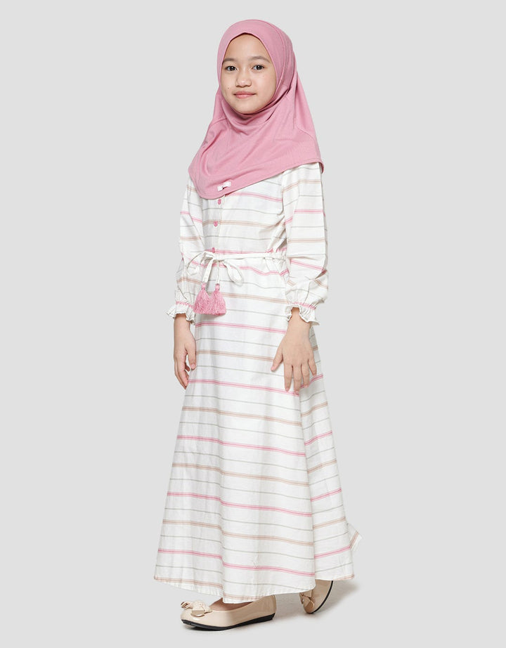 Exit Girls Ximara Dress Anak Perempuan