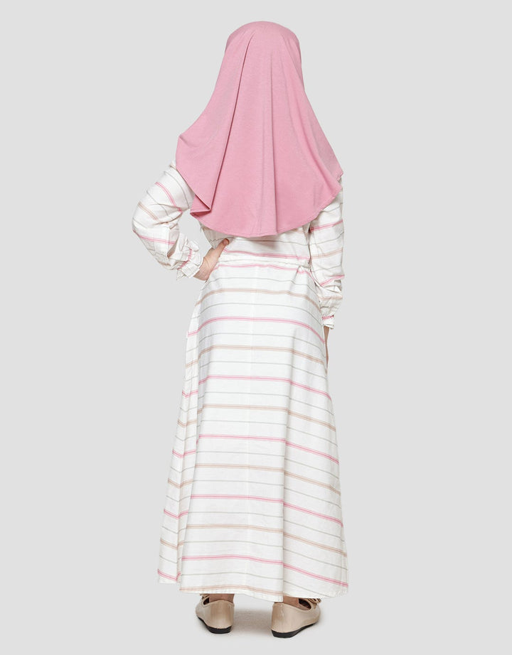 Exit Girls Ximara Dress Anak Perempuan