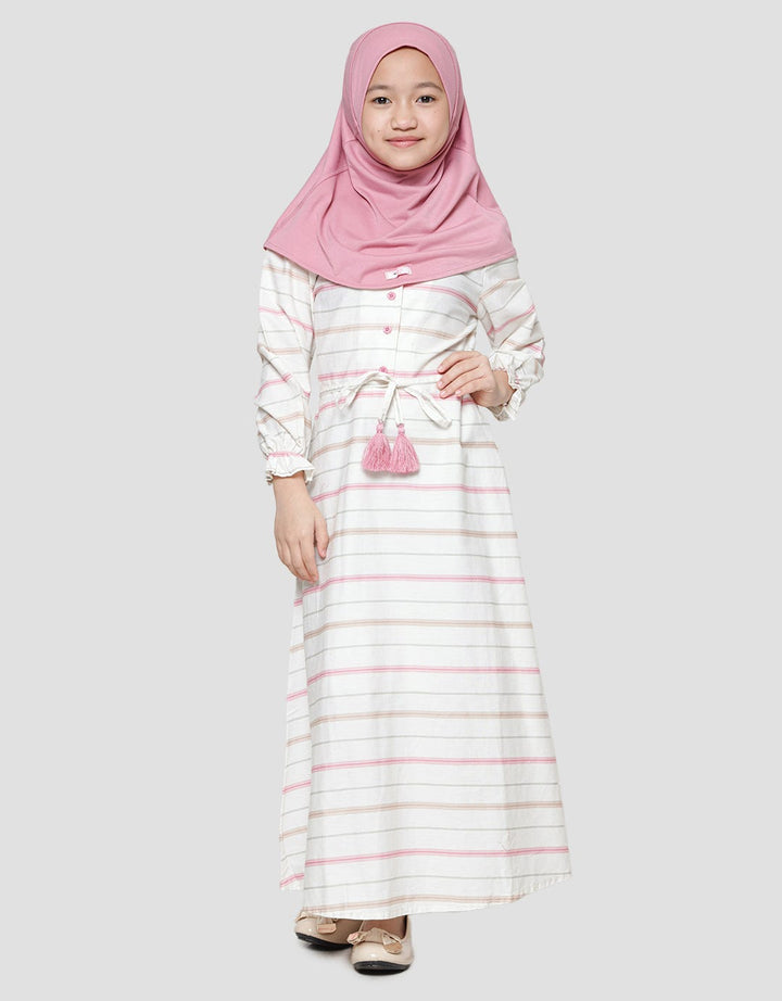 Exit Girls Ximara Dress Anak Perempuan