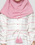 Exit Girls Ximara Dress Anak Perempuan