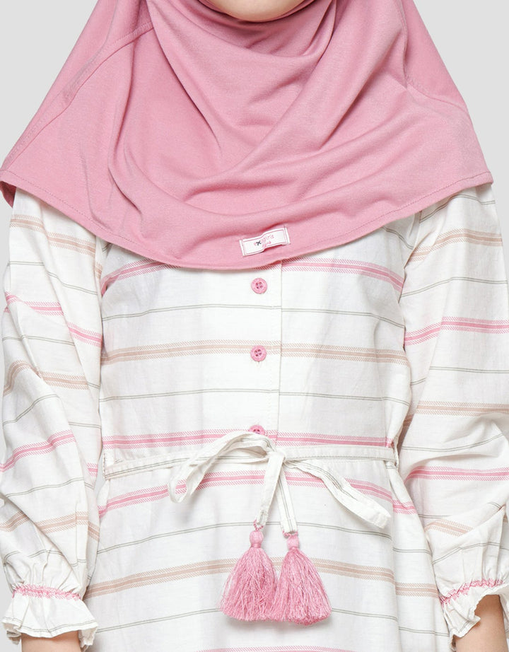 Exit Girls Ximara Dress Anak Perempuan