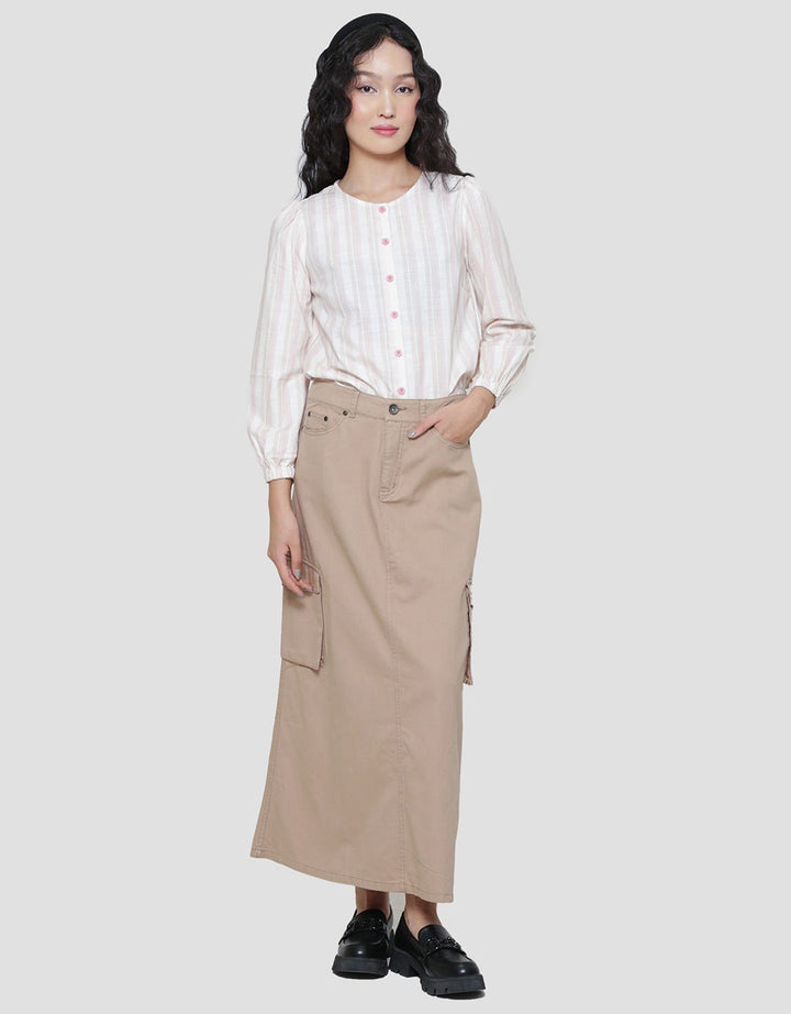 Exit Kelava Rok Wanita
