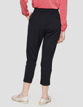St. Yves Tapered High Twist With Stopper Celana Panjang Wanita