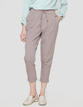 St. Yves Tapered High Twist With Stopper Celana Panjang Wanita