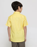 Pingu One Pocket Boys Shirt