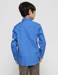 Pingu Boys Long Sleeve Shirt Print List
