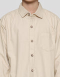 Pingu Boys Casual Long Sleeve Shirt