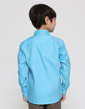 Pingu Basic Boys Long Shirt