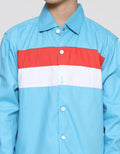 Pingu Basic Boys Long Shirt