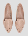 Laviola Sparkle Women's Flat Shoes