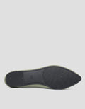 Laviola Ribbon Det Sepatu Flat Wanita