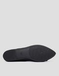 Laviola Big Broch Women's Flat Shoes
