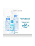 Wardah Acnederm Acne Care Micellar Water 100 ml