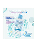 Wardah Acnederm Acne Care Micellar Water 100 ml