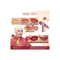 Wardah Colorfit Last All Day Lip Paint 21 Venice Muse 4.2 g (NEW)