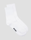 Nevada Quarter Plain Kids Socks
