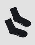 Nevada Quarter Plain Kids Socks