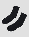 Nevada Quarter Plain Kids Socks