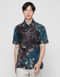 Adikusuma Hem Batik Cumik Pria