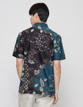 Adikusuma Hem Batik Cumik Pria
