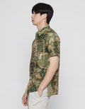 Adikusuma Hem Batik Modern 8 Pria