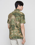 Adikusuma Hem Batik Modern 8 Pria
