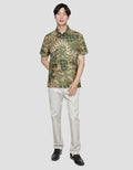 Adikusuma Hem Batik Modern 8 Pria