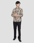 Arjuna Weda Kemeja Batik Baturaden