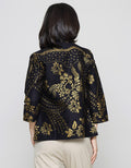 Arjuna Weda Blouse Batik Motif 4 Women