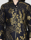 Arjuna Weda Blouse Batik Motif 4 Women