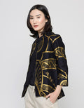 Arjuna Weda Blouse Batik Motif 7 Women