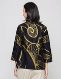 Arjuna Weda Blouse Batik Motif 7 Women