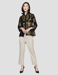 Arjuna Weda Blouse Batik Motif 7 Women