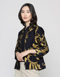Arjuna Weda Blouse Batik Motif 11
