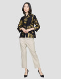 Arjuna Weda Blouse Batik Motif 11