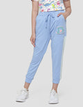 Nevada Cut N Sewn Chenille Bear Jogger Girls