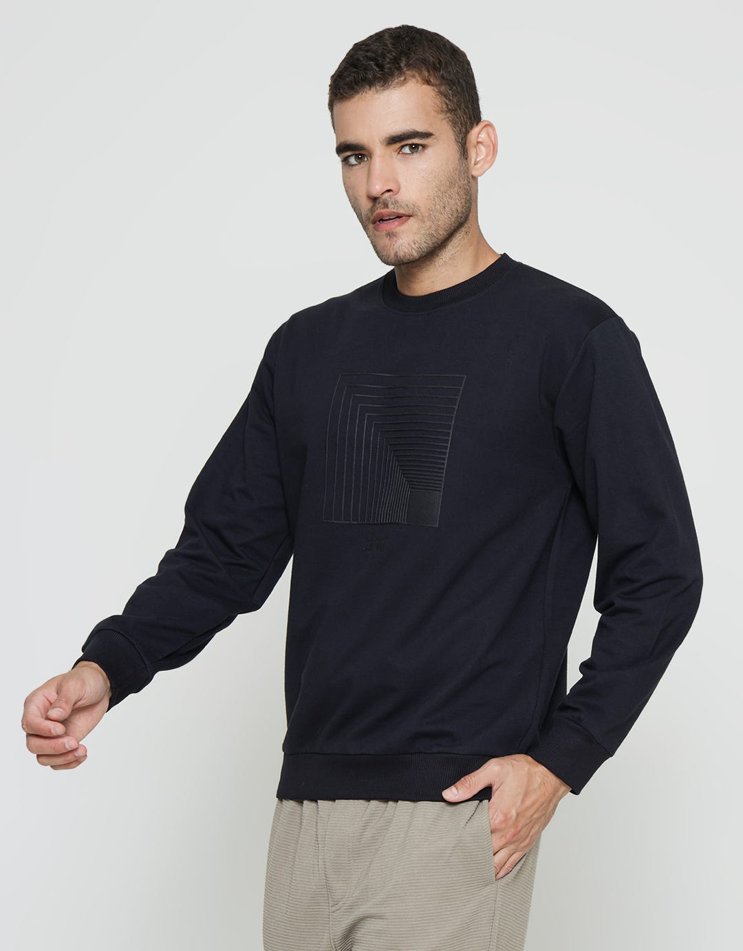 Details Sweater Pria Print Hd Square
