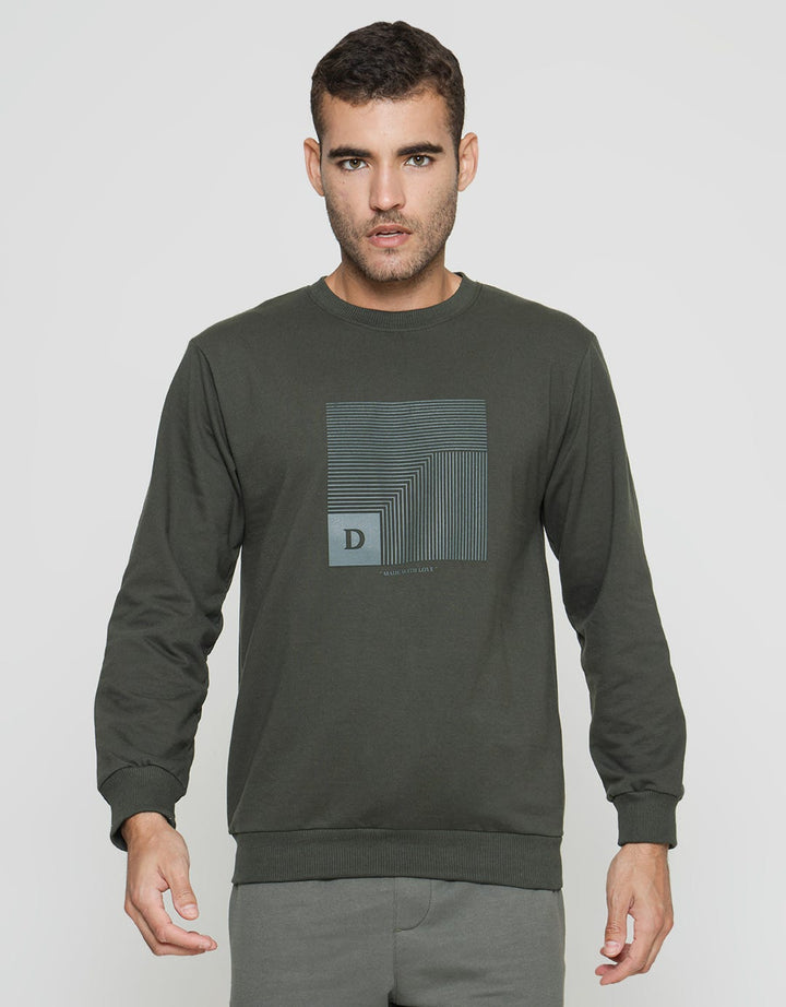 Details Sweater Pria Print Hd Square