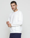 Details HD Square Men's Sweater