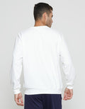 Details HD Square Men's Sweater