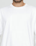 Details HD Square Men's Sweater
