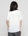 St. Yves Gynella Crash Blouse Wanita