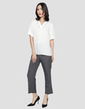 St. Yves Gynella Crash Blouse Wanita